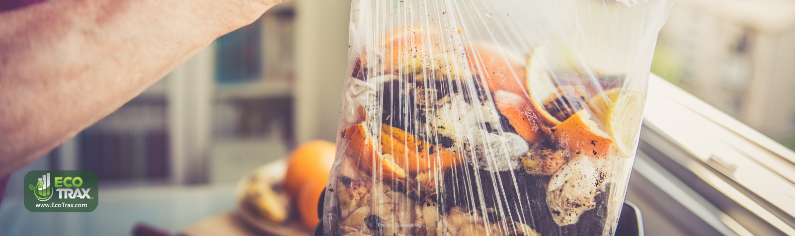 Understanding the Difference: Biodegradable vs. Compostable Bags and California’s SB-1383 Compliance